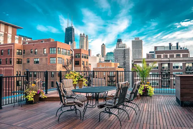 1339 N Dearborn Street #11D, Chicago, IL 60610 - #3