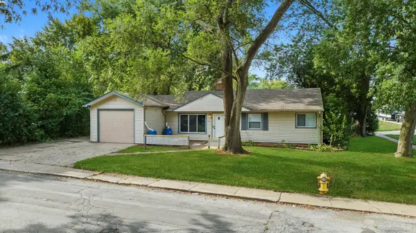 300 Meota Street, Park Forest, IL 60466