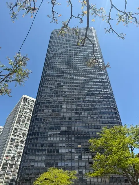 5415 N Sheridan Road #710, Chicago, IL 60640