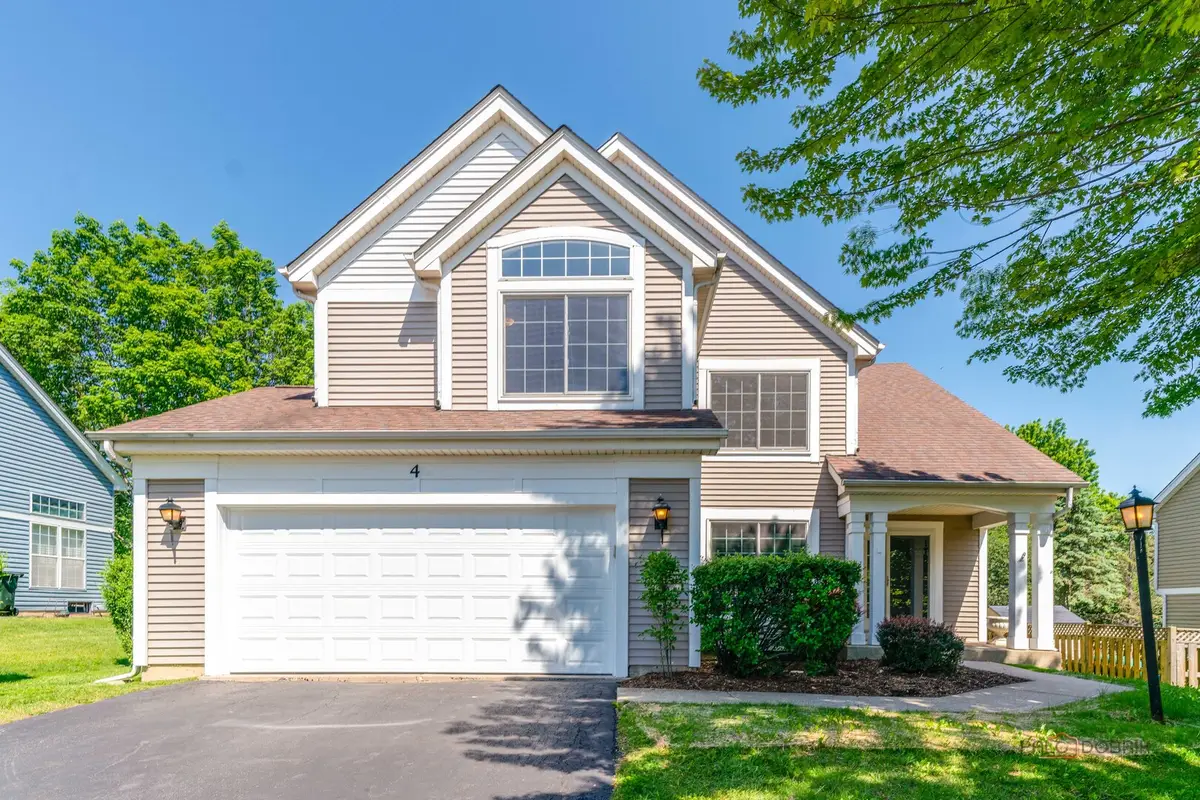 4 Deer Creek Court, Lake In The Hills, IL 60156 - #1
