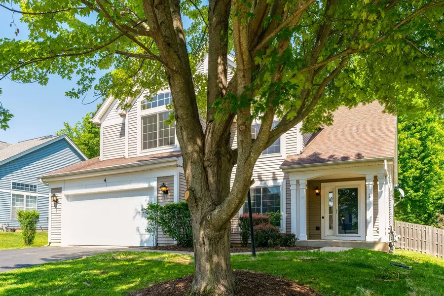 4 Deer Creek Court, Lake In The Hills, IL 60156 - #2