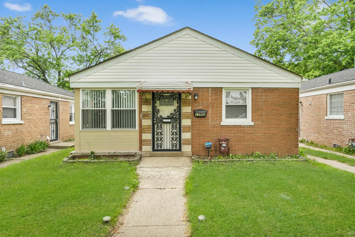 12908 S Peoria Street, Chicago, IL 60643 - #1