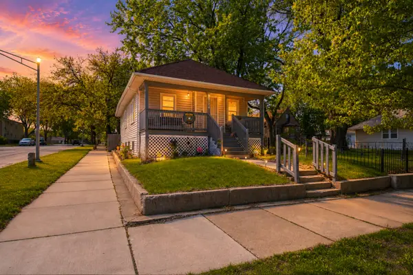 12124 S Edbrooke Avenue, Chicago, IL 60628