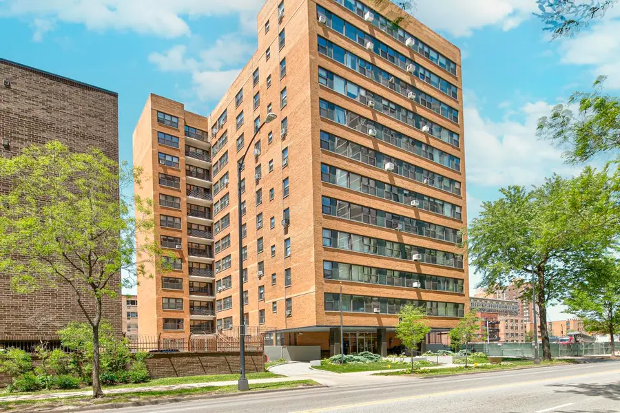 6118 N Sheridan Road #106, Chicago, IL 60660 - #3