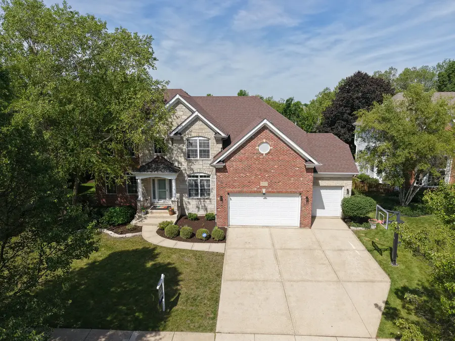 3511 Kestral Drive, Naperville, IL 60564 - #2