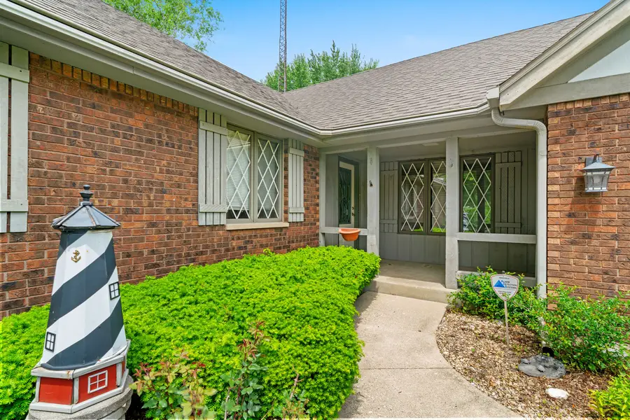 2445 Coach And Surrey Lane, Aurora, IL 60506 - #3