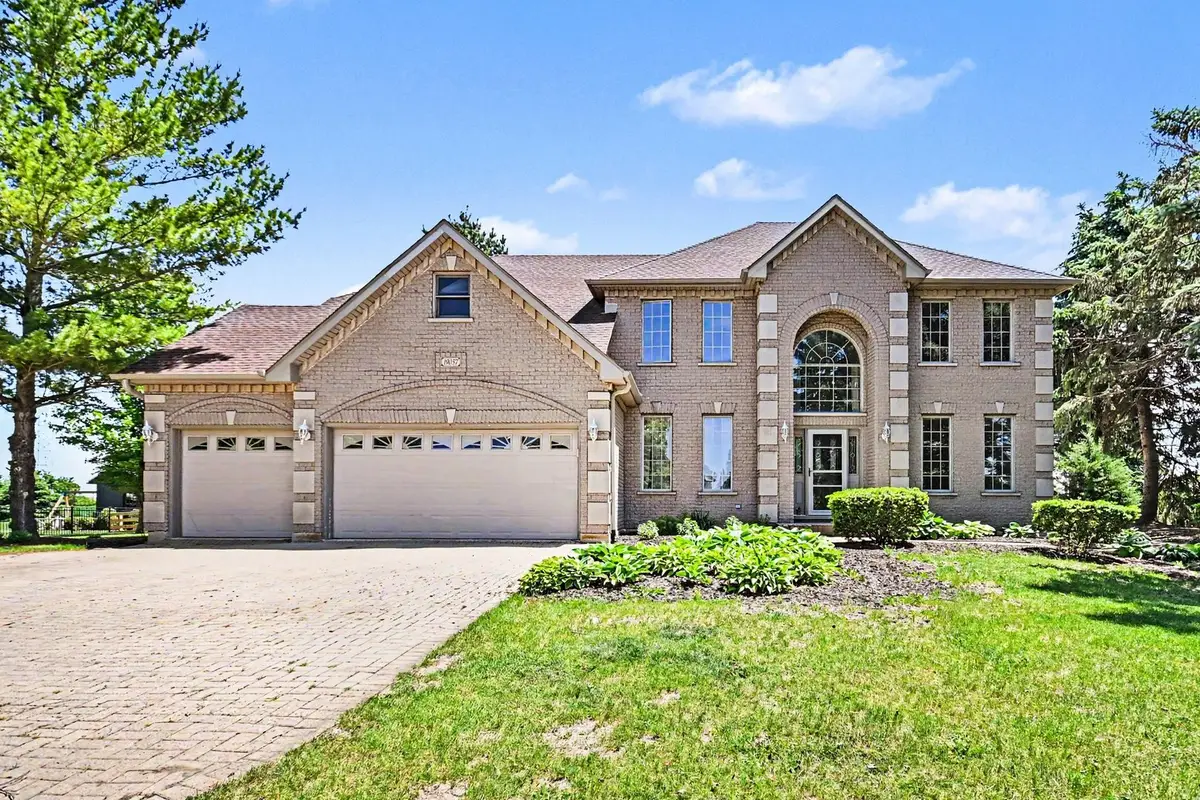 19057 S Saddlebrook Drive, Shorewood, IL 60404 - #1