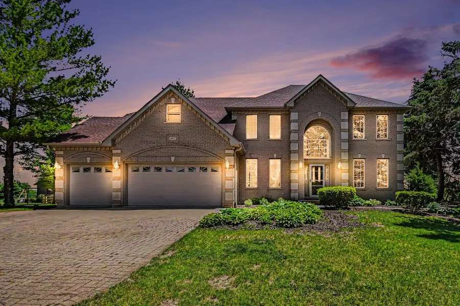 19057 S Saddlebrook Drive, Shorewood, IL 60404 - #2