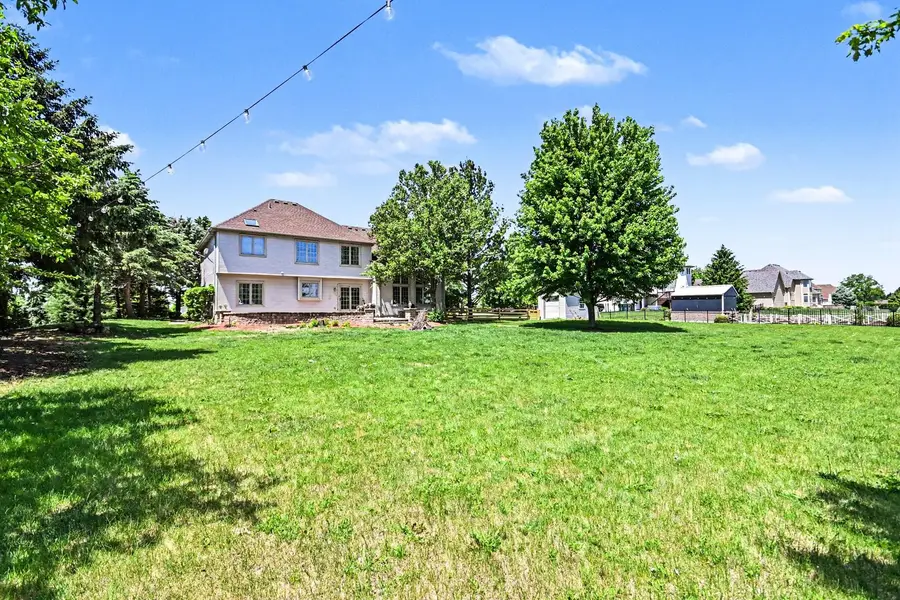 19057 S Saddlebrook Drive, Shorewood, IL 60404 - #3