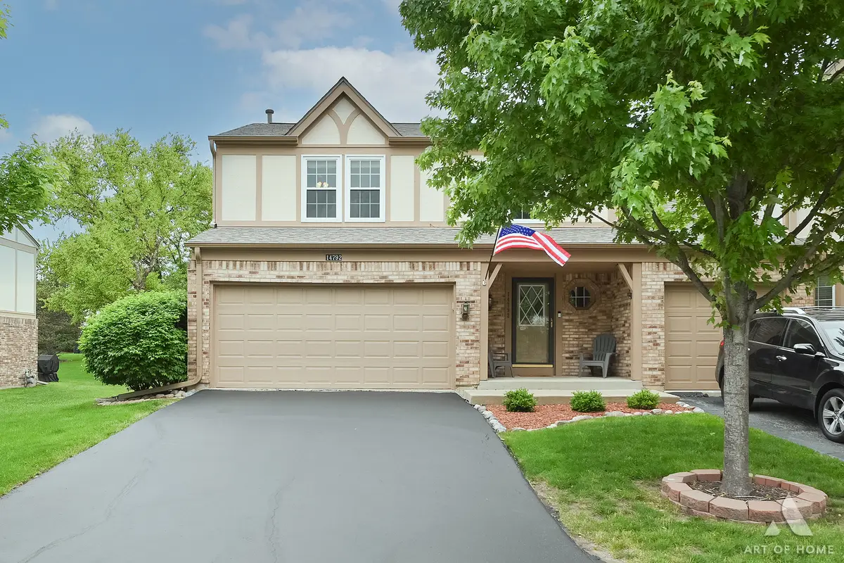 14792 Montgomery Drive, Orland Park, IL 60462 - #1