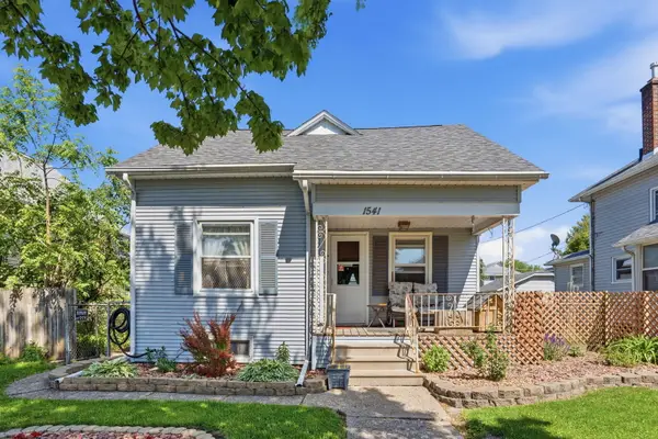 1541 40th Street, Rock Island, IL 61201