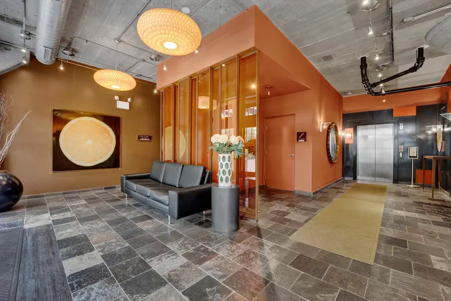 1033 W 14th Place #115, Chicago, IL 60608 - #2