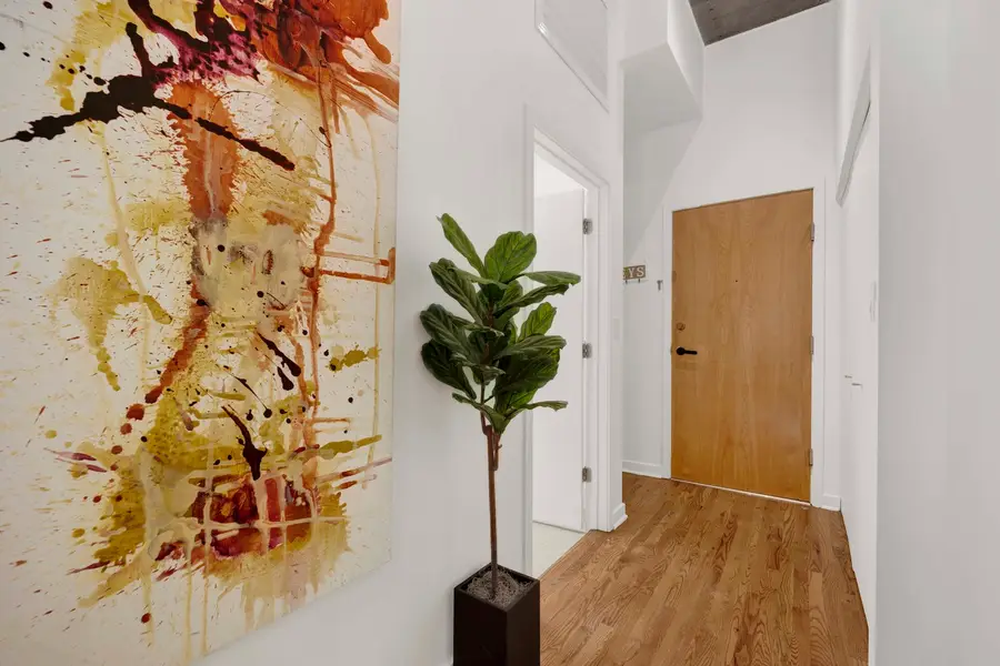 1033 W 14th Place #115, Chicago, IL 60608 - #3