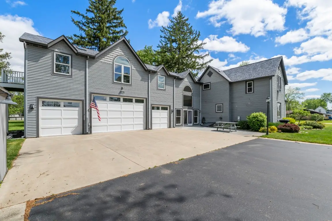 204 Freemont Street, Durand, IL 61024 - #1
