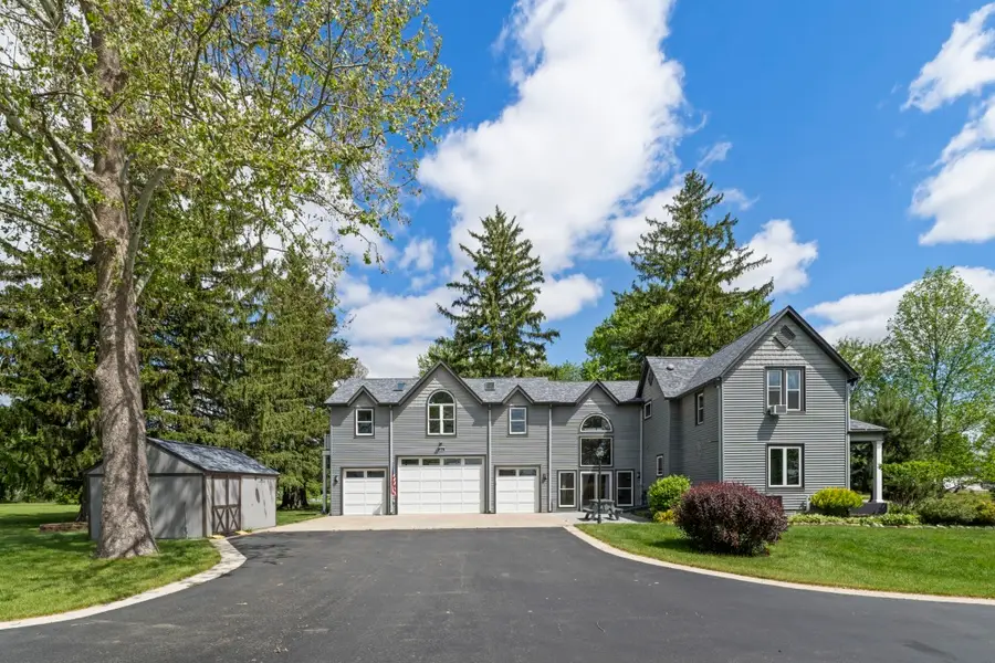 204 Freemont Street, Durand, IL 61024 - #2