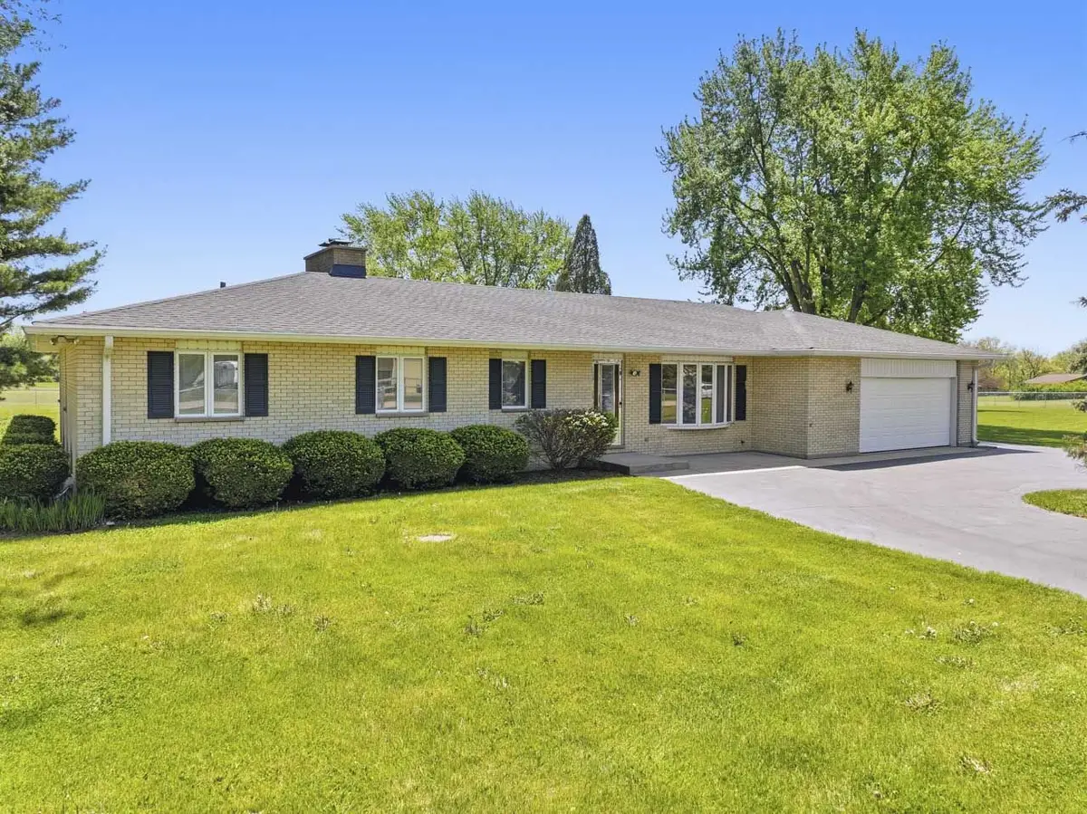 1417 Lee Lane, Spring Grove, IL 60081 - #1