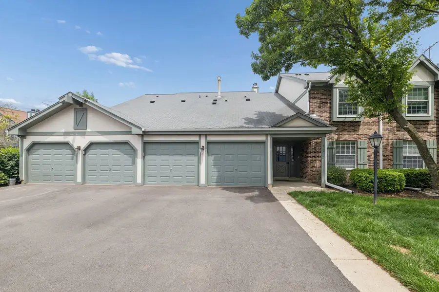1575 Stonehill Court #A, Wheaton, IL 60189 - #2