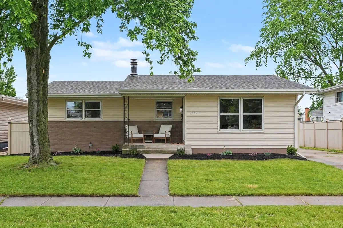 2847 194th Street, Lansing, IL 60438 - #1