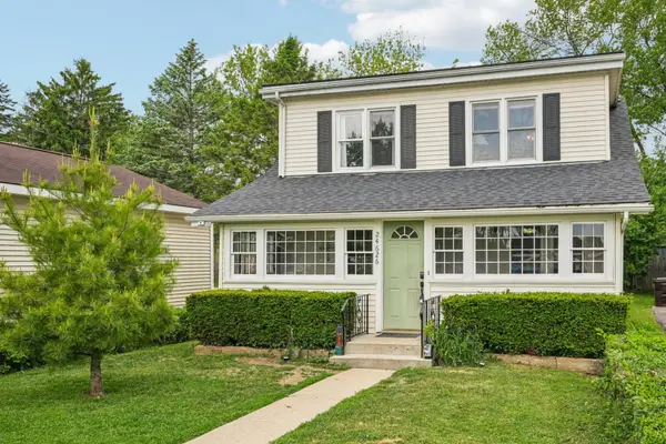 24626 82nd Street, Salem, WI 53168