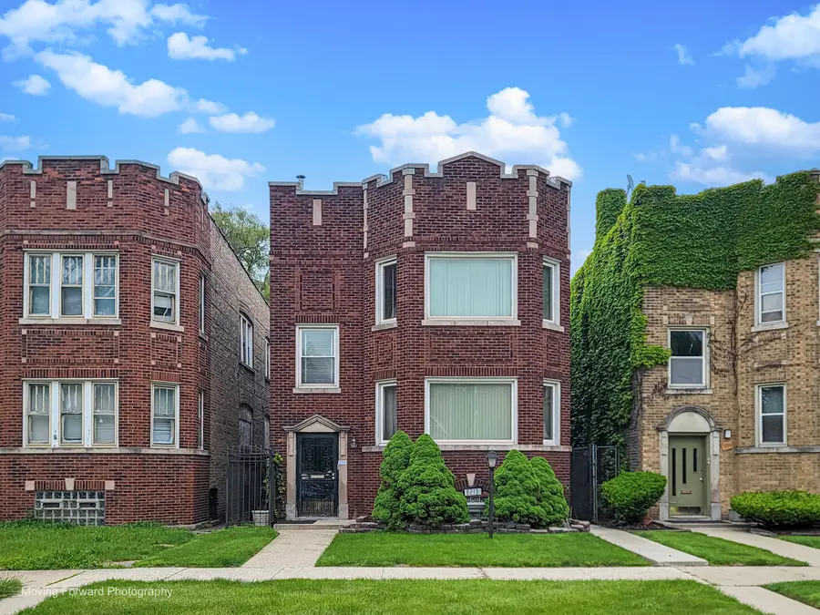 8213 S Indiana Avenue, Chicago, IL 60619 - #2