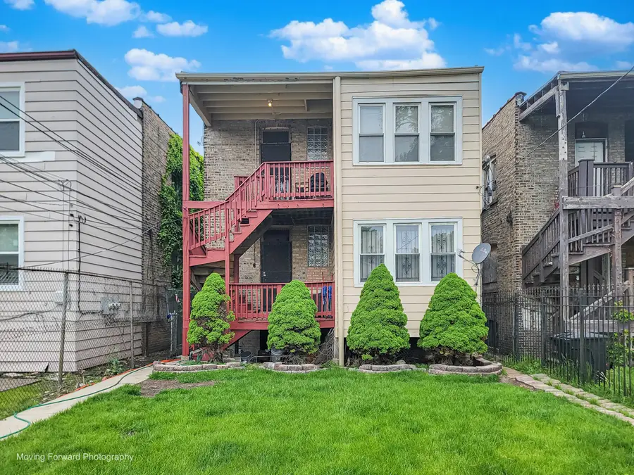 8213 S Indiana Avenue, Chicago, IL 60619 - #3