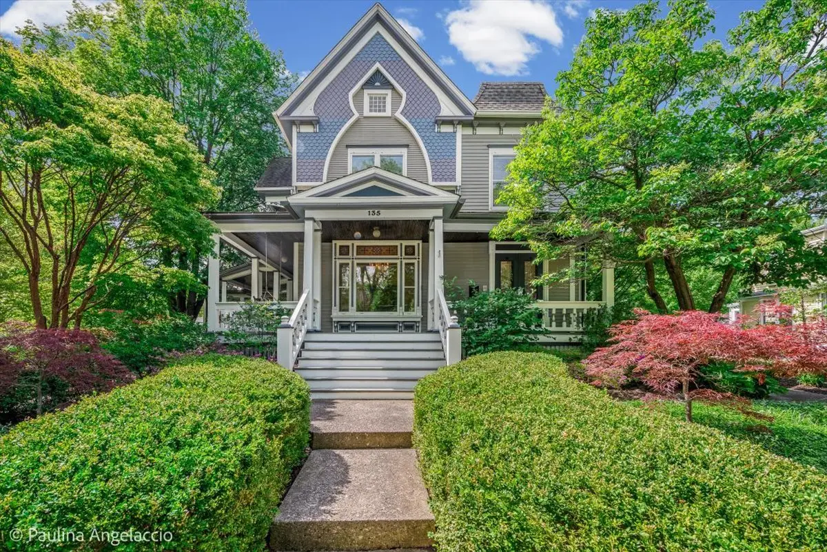 135 W Lake Street, Barrington, IL 60010 - #1
