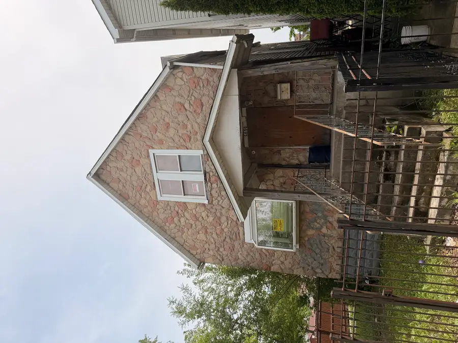 5009 W Chicago Avenue, Chicago, IL 60651 - #2
