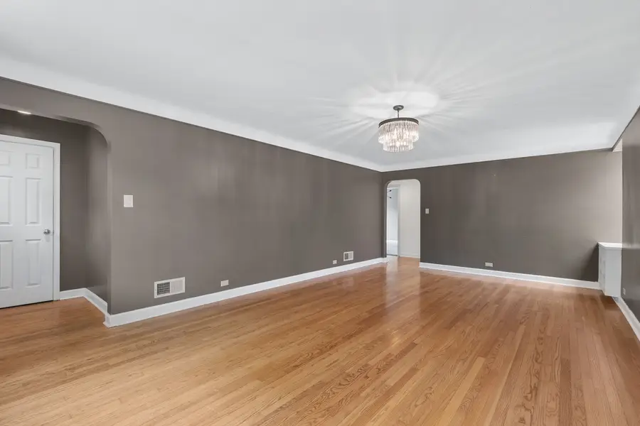 2303 Hutchison Road, Flossmoor, IL 60422 - #3