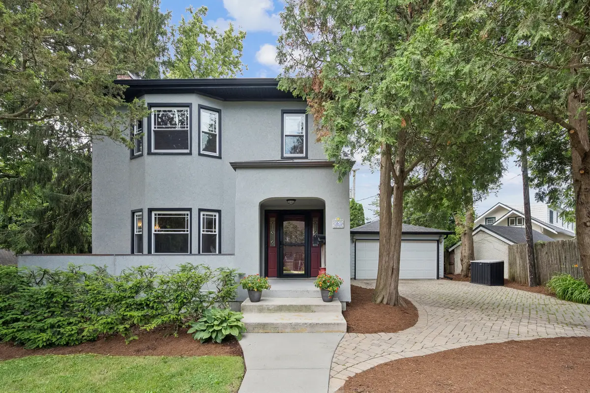565 Ryan Place, Lake Forest, IL 60045 - #1