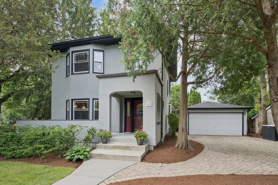 565 Ryan Place, Lake Forest, IL 60045 - #2