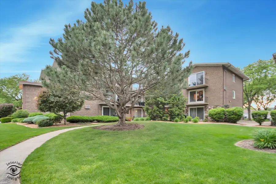 9016 W 140th Street #2A, Orland Park, IL 60462 - #2