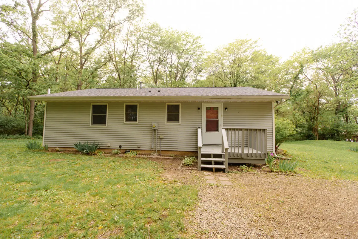 7 Magnolia Court, Putnam, IL 61560 - #1