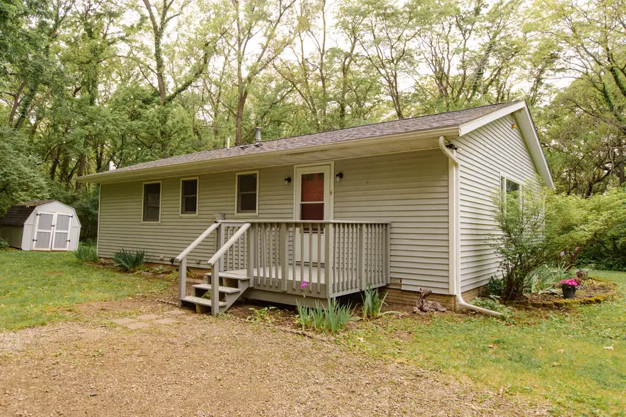 7 Magnolia Court, Putnam, IL 61560 - #2
