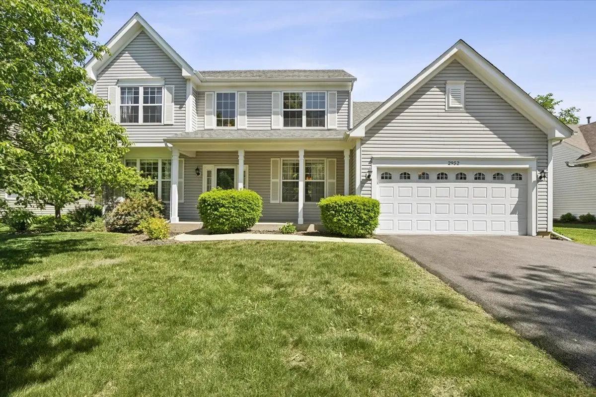 2952 Liberty Lane, Lindenhurst, IL 60046 - #1