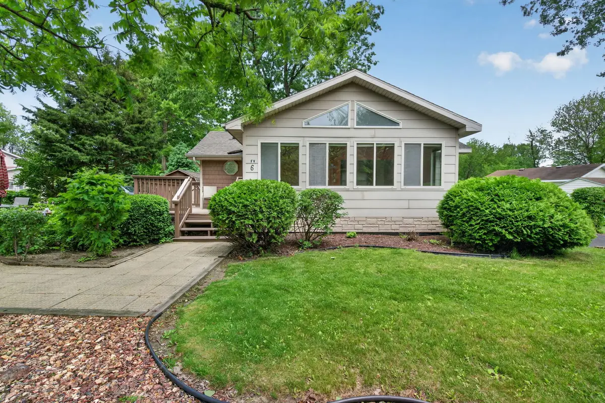 6 Largemouth Lane, Wilmington, IL 60481 - #1