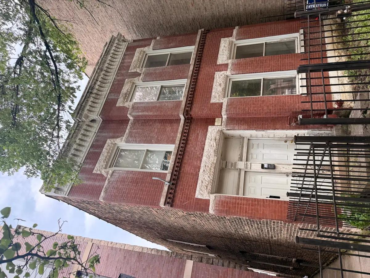 1003 N Francisco Avenue, Chicago, IL 60622 - #1
