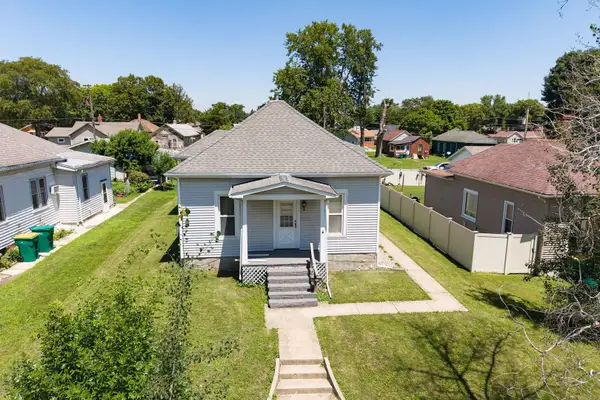 308 W Lincoln Avenue, Streator, IL 61364