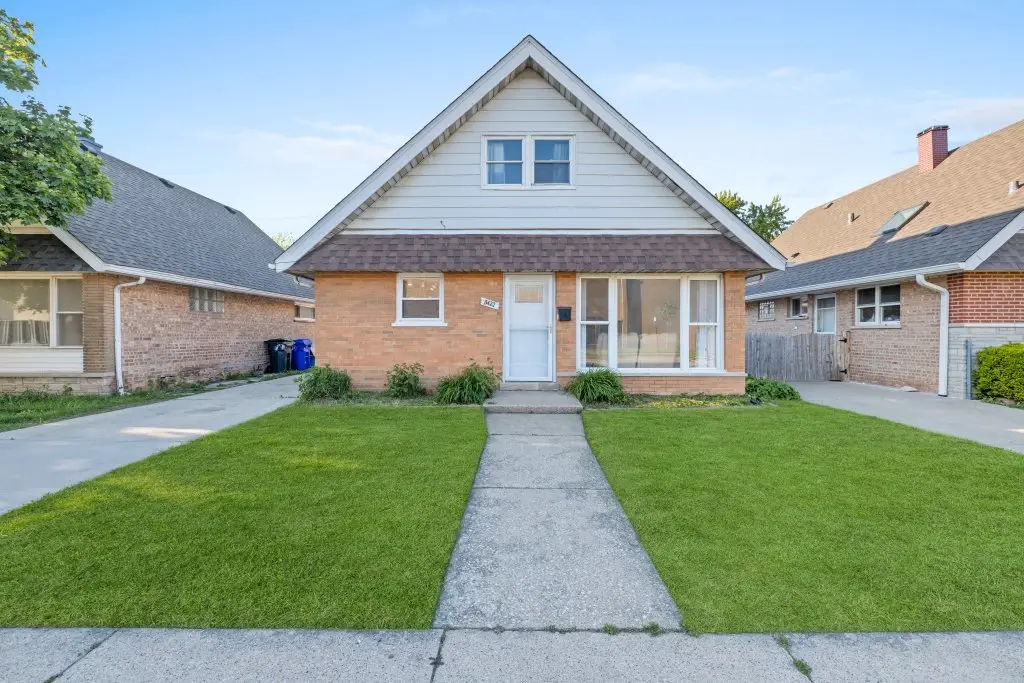 8422 W 45th Street, Lyons, IL 60534 - #1