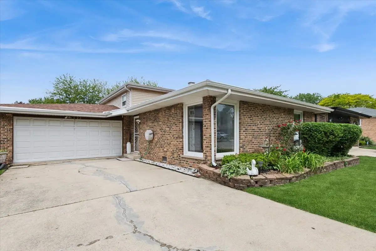 15622 Madison Avenue, Dolton, IL 60419 - #1