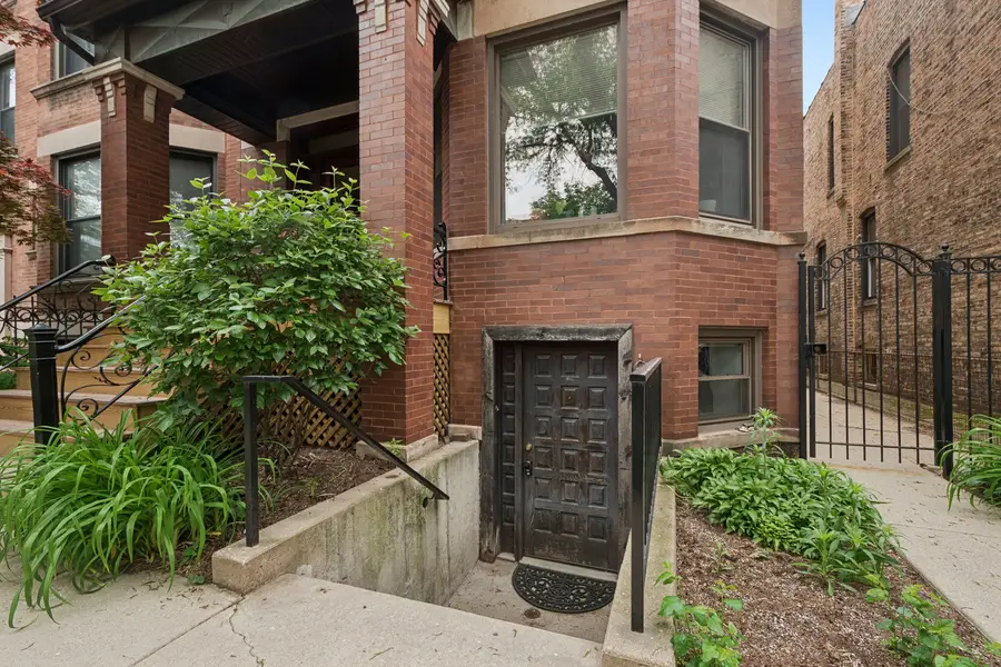 1416 W Carmen Avenue #G, Chicago, IL 60640 - #2