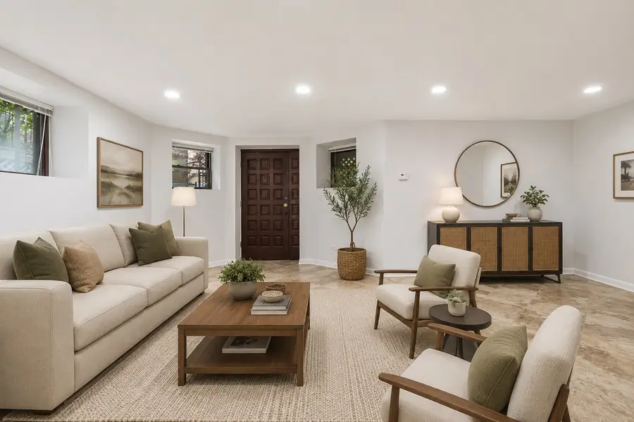 1416 W Carmen Avenue #G, Chicago, IL 60640 - #3