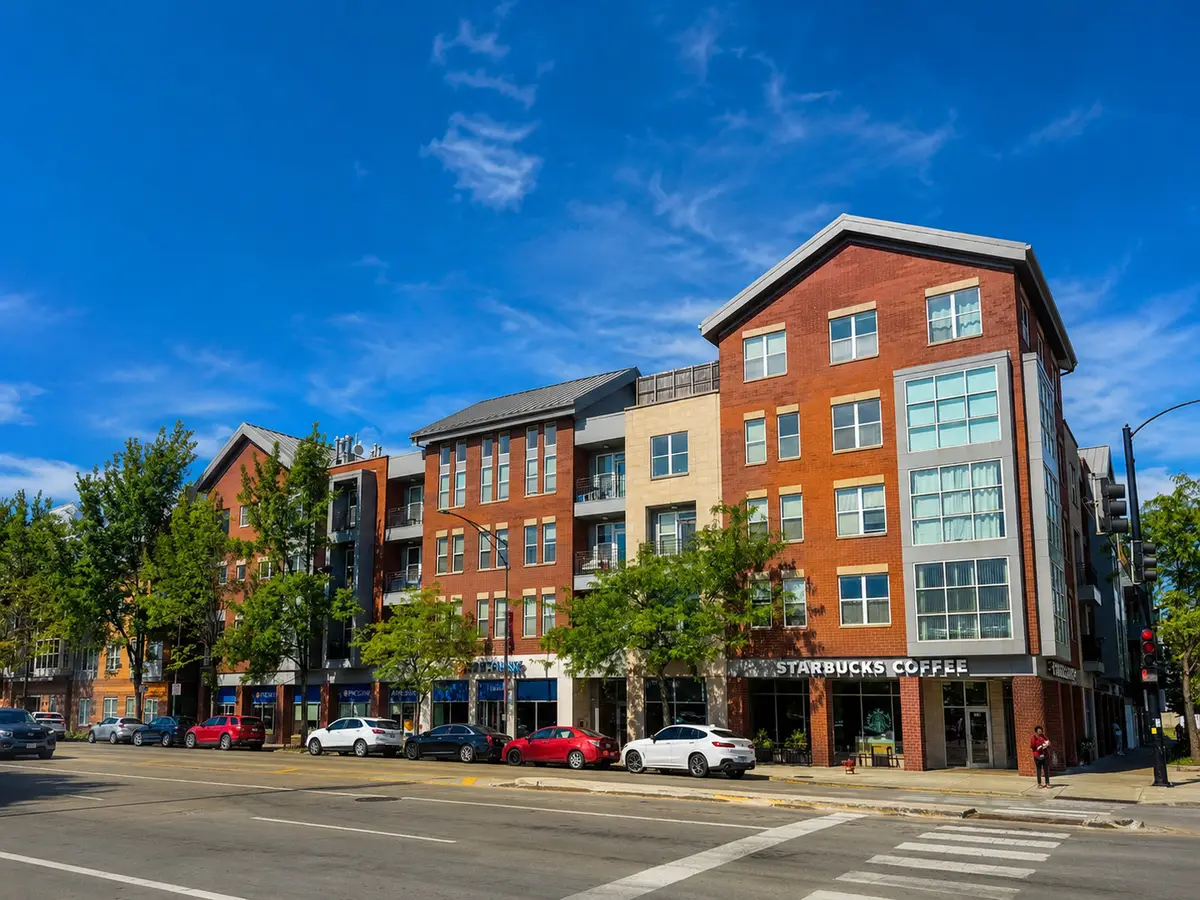 3506 S State Street #308, Chicago, IL 60609 - #1