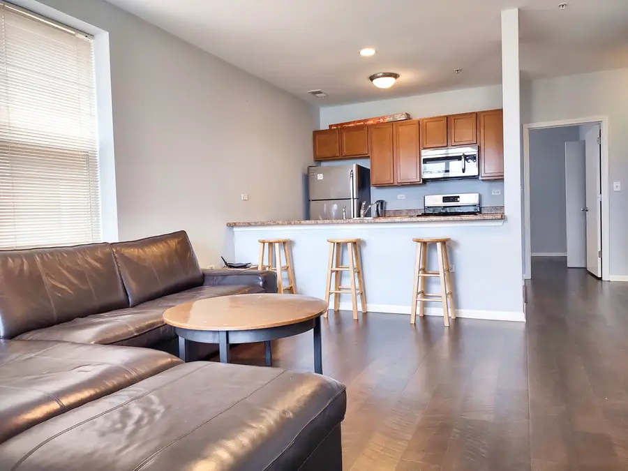 3506 S State Street #308, Chicago, IL 60609 - #3