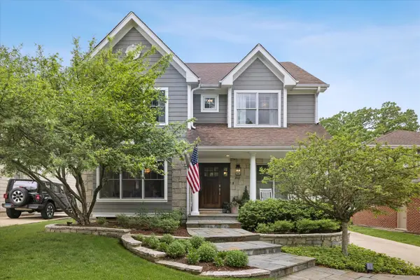 3842 Grove Avenue, Western Springs, IL 60558