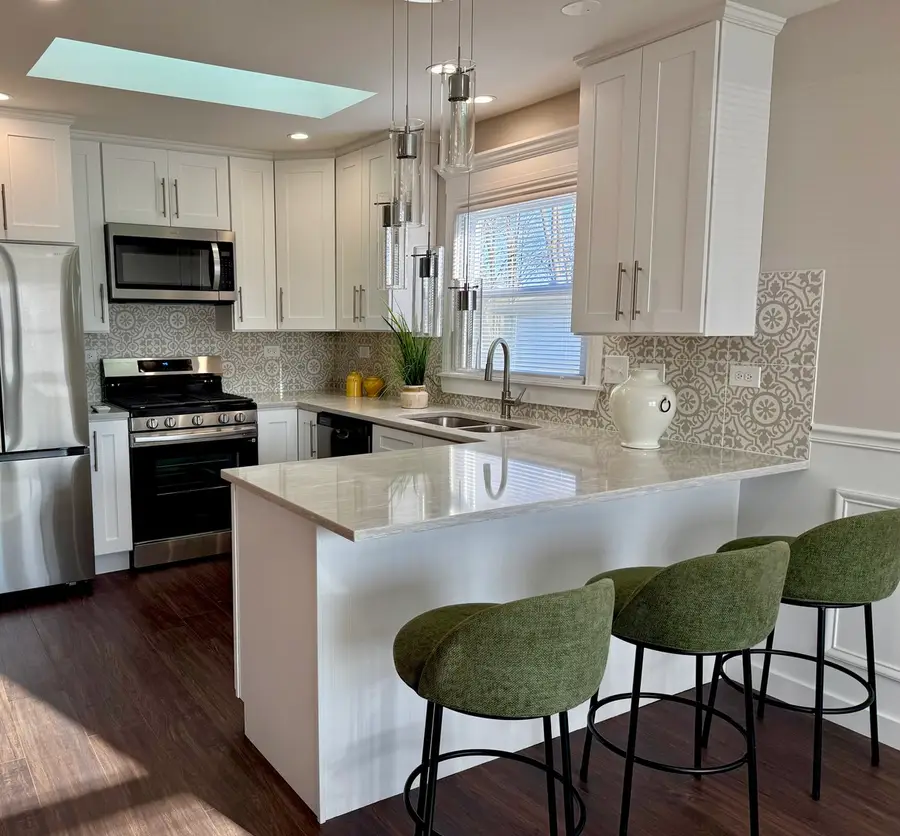 11657 S Racine Avenue, Chicago, IL 60643 - #3