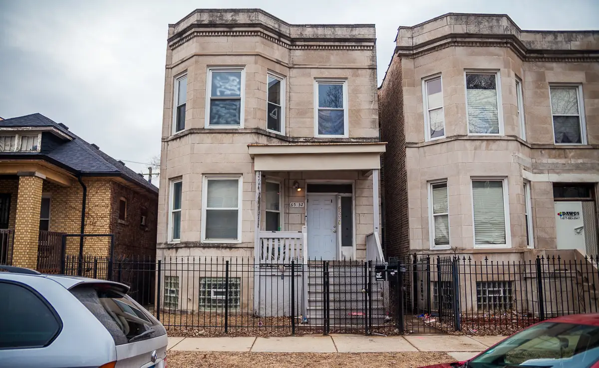 6532 S Rhodes Avenue, Chicago, IL 60637 - #1