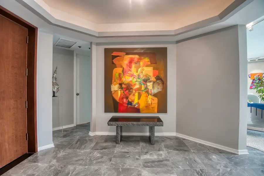 950 N Michigan Avenue #3702, Chicago, IL 60611 - #2