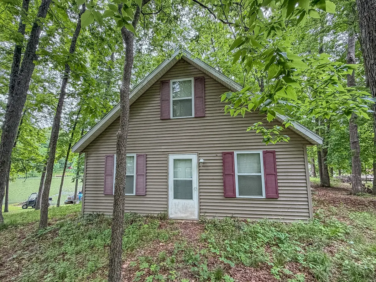 14929 Lakeshore, Martinsville, IL 62442 - #1