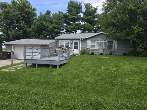 800 E Main Street, Danvers, IL 61732