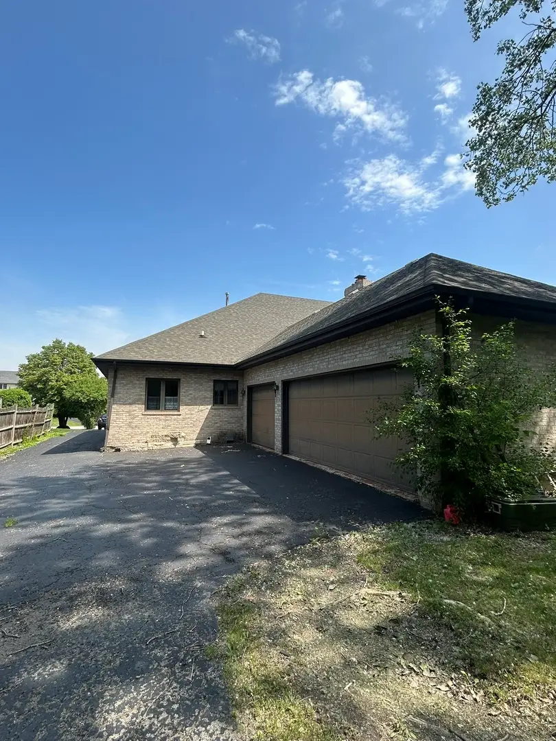 3050 London Drive, Olympia Fields, IL 60461 - #3